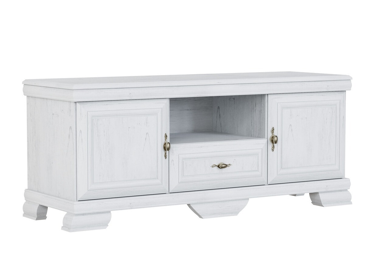 Nappali szett Salmeru 107 (Anderson fenyő)