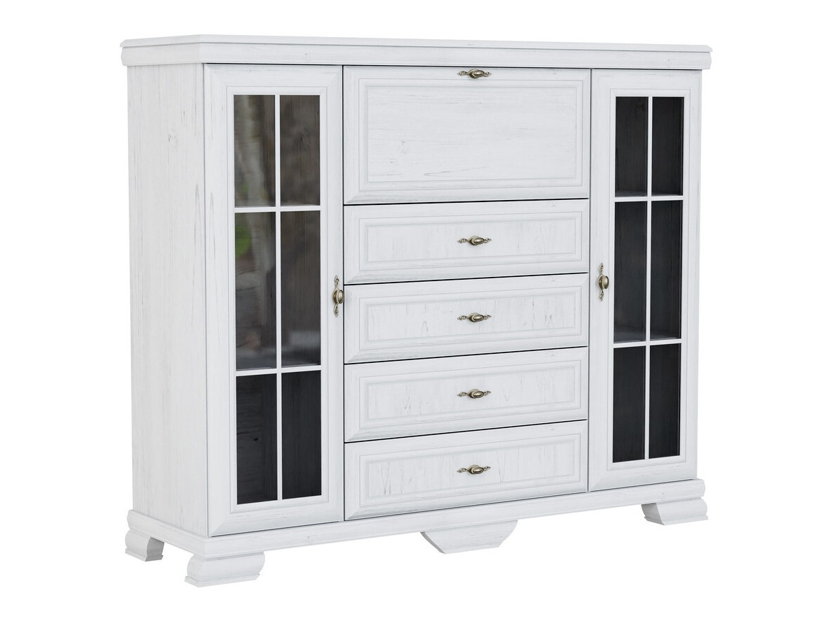 Nappali szett Salmeru 109 (Anderson fenyő)