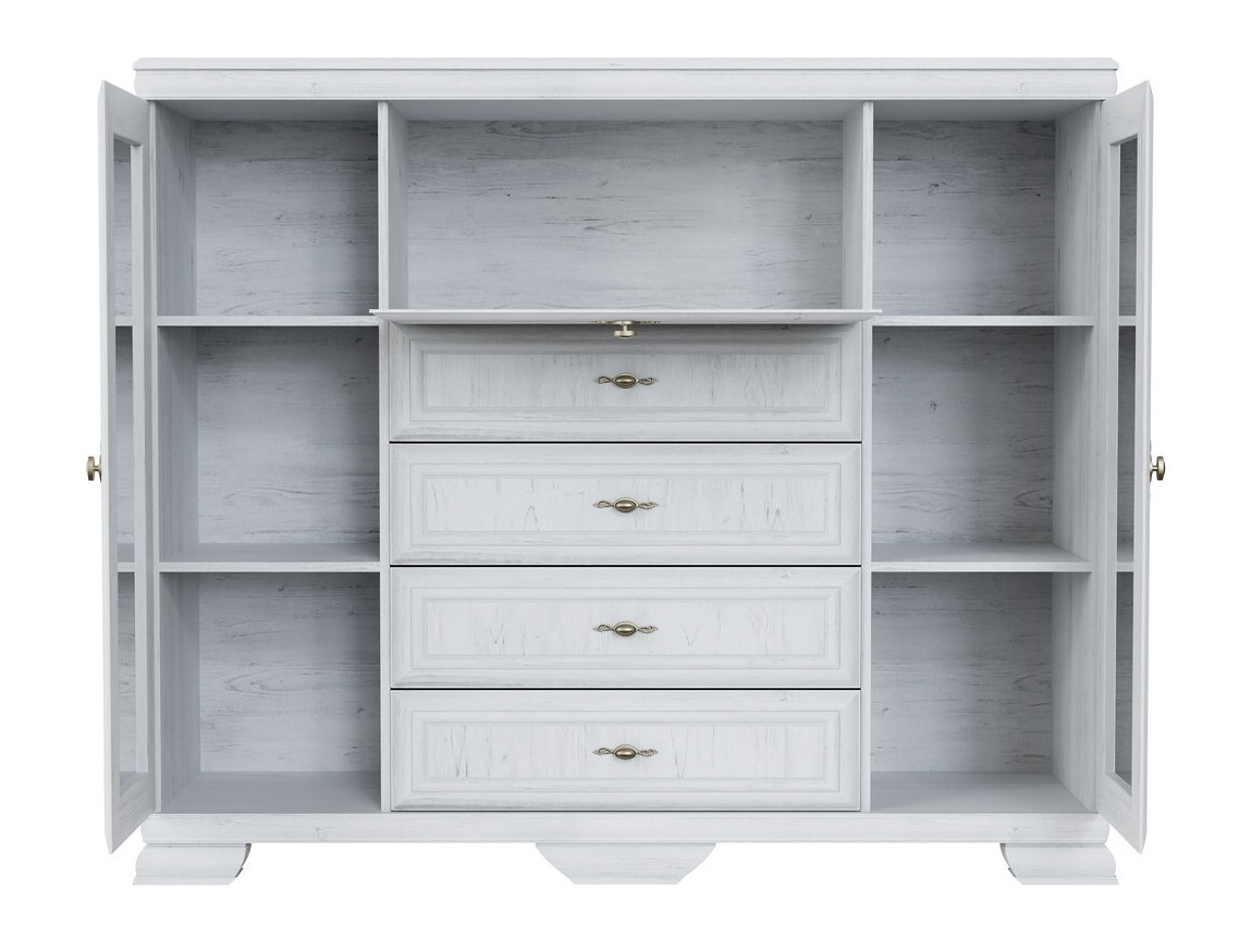 Nappali szett Salmeru 109 (Anderson fenyő)