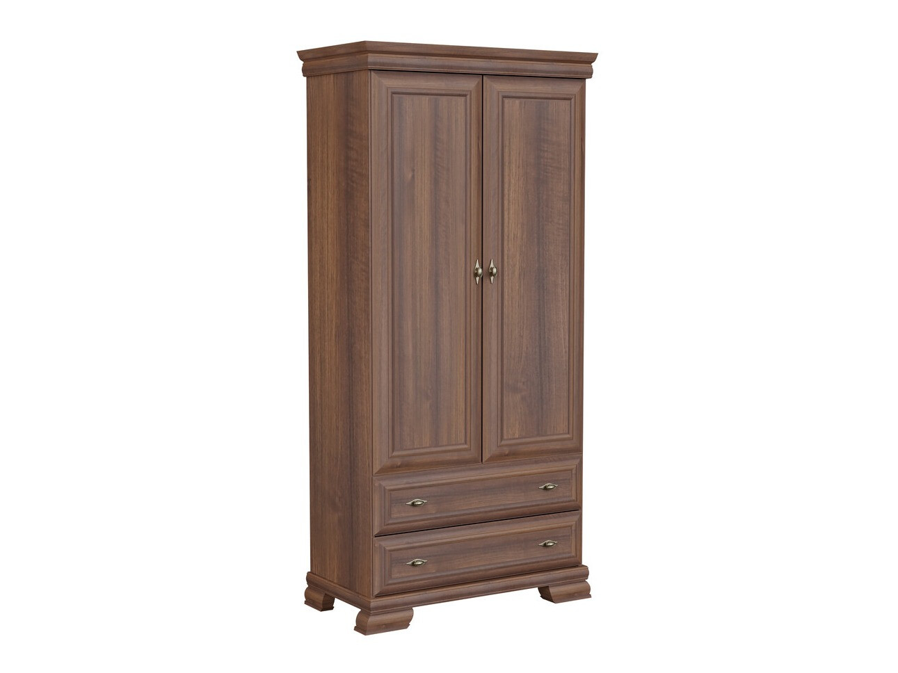 Nappali szett Salmeru 110 (Samoa King Dió)