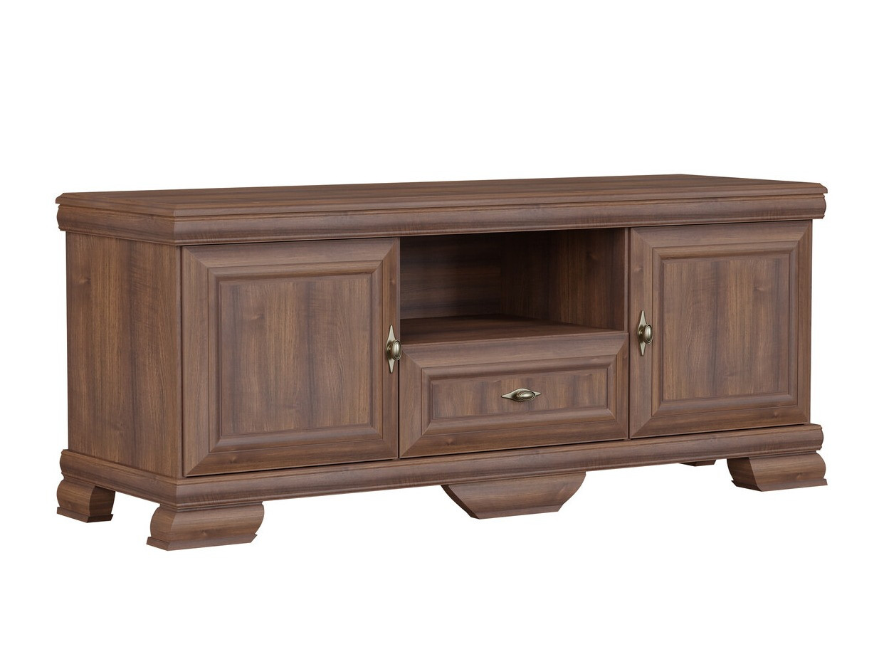 Nappali szett Salmeru 112 (Samoa King Dió)