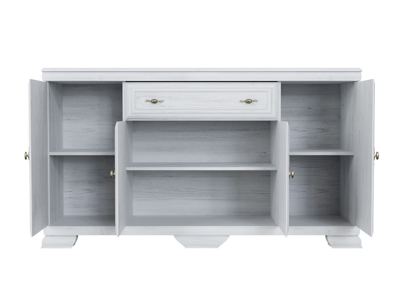 Nappali szett Salmeru 113 (Anderson fenyő)