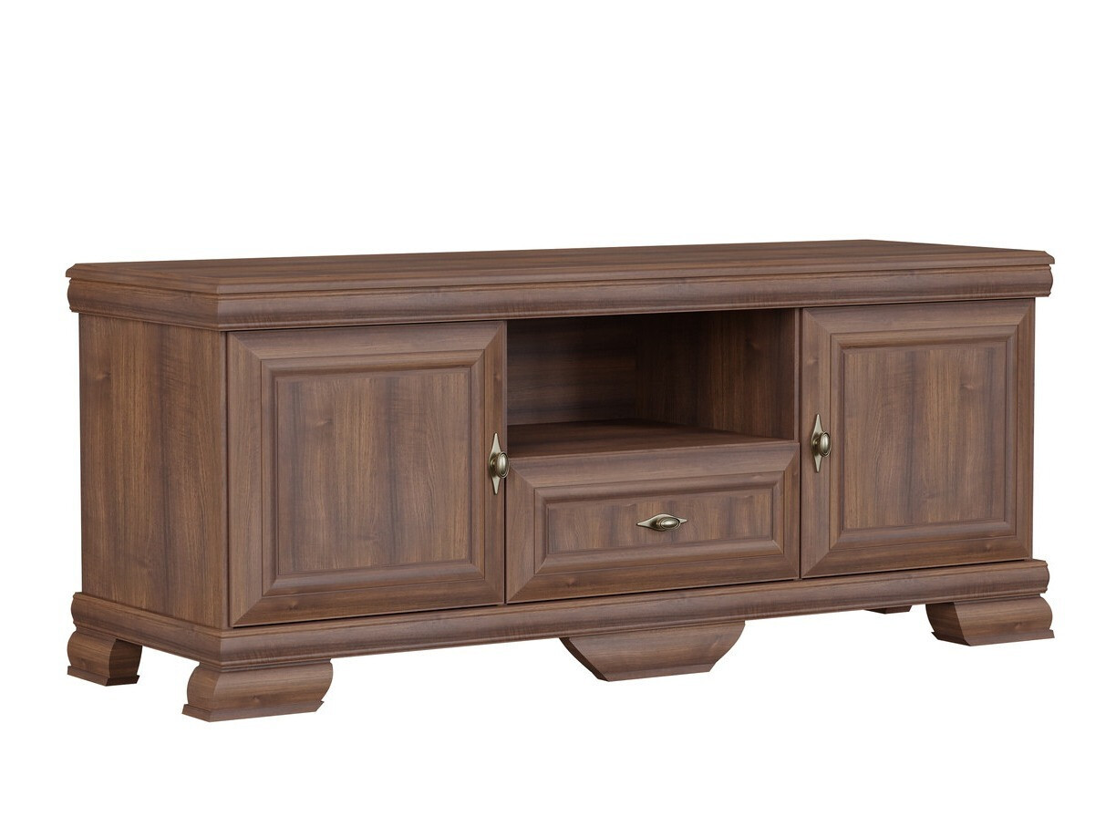 Nappali szett Salmeru 114 (Samoa King Dió)