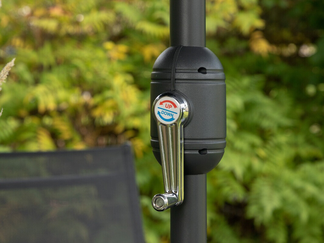 Asztal és szék garnitúra Dallas 3079 (Fekete) 2051-408