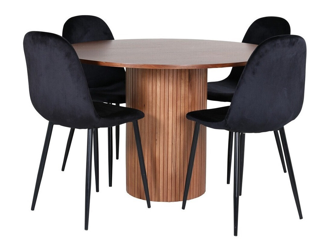 Étkezőgarnitúra Dallas 3073