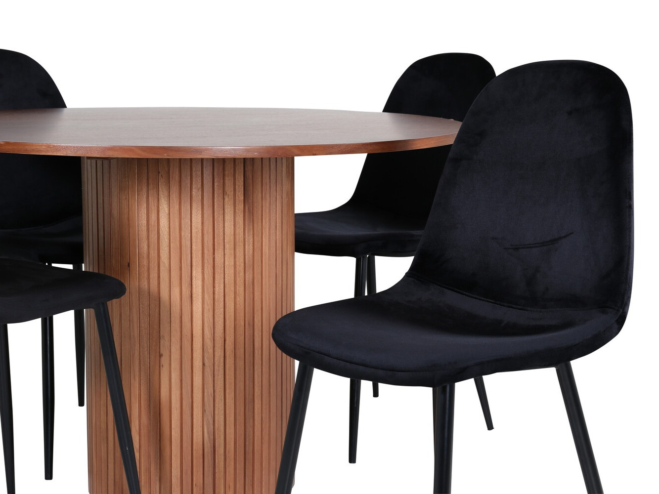 Étkezőgarnitúra Dallas 3073