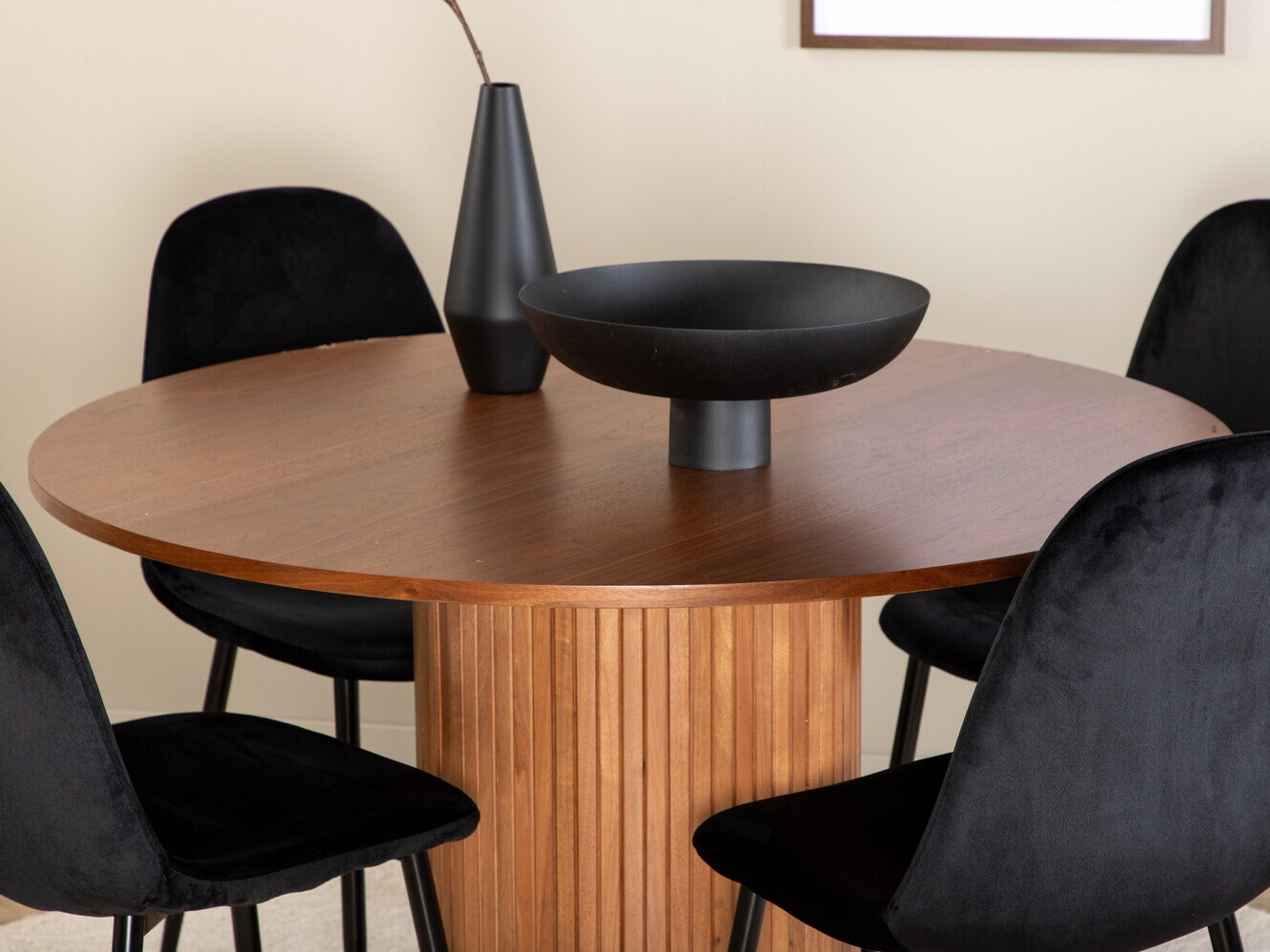 Étkezőgarnitúra Dallas 3073