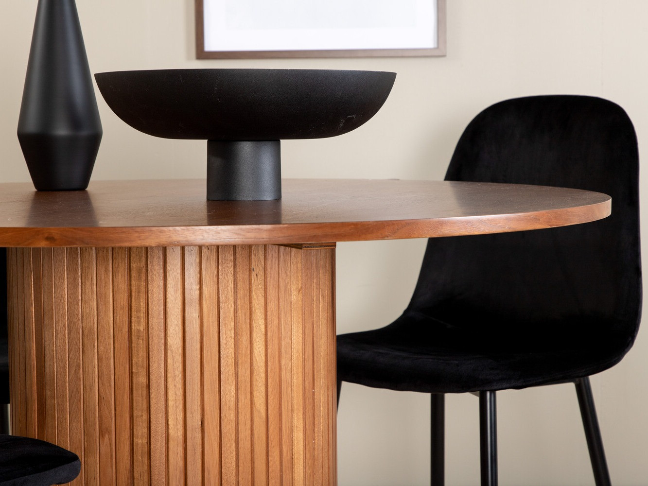 Étkezőgarnitúra Dallas 3073