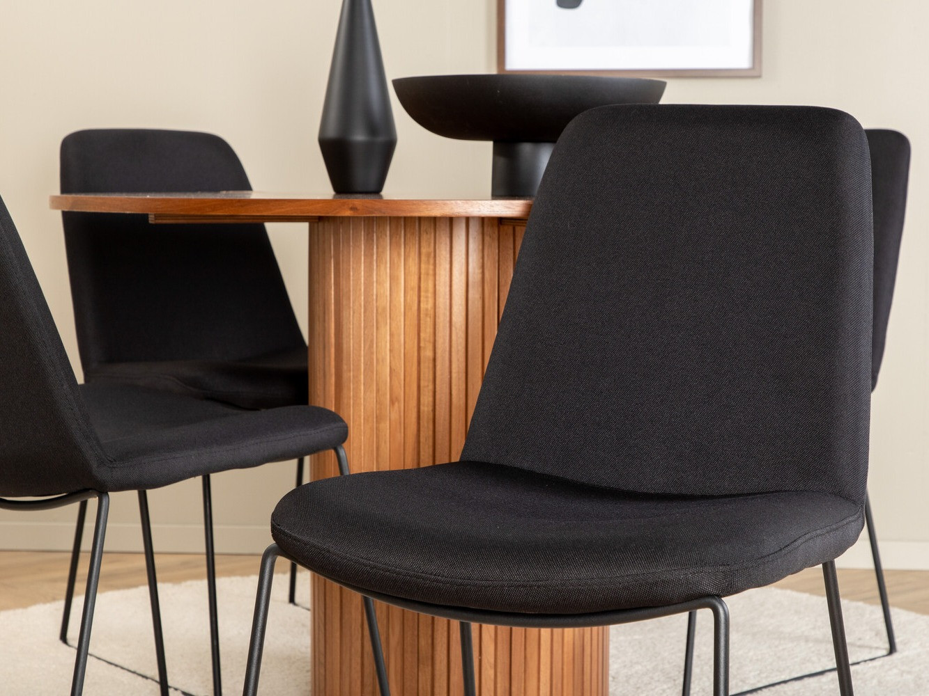 Étkezőgarnitúra Dallas 3087