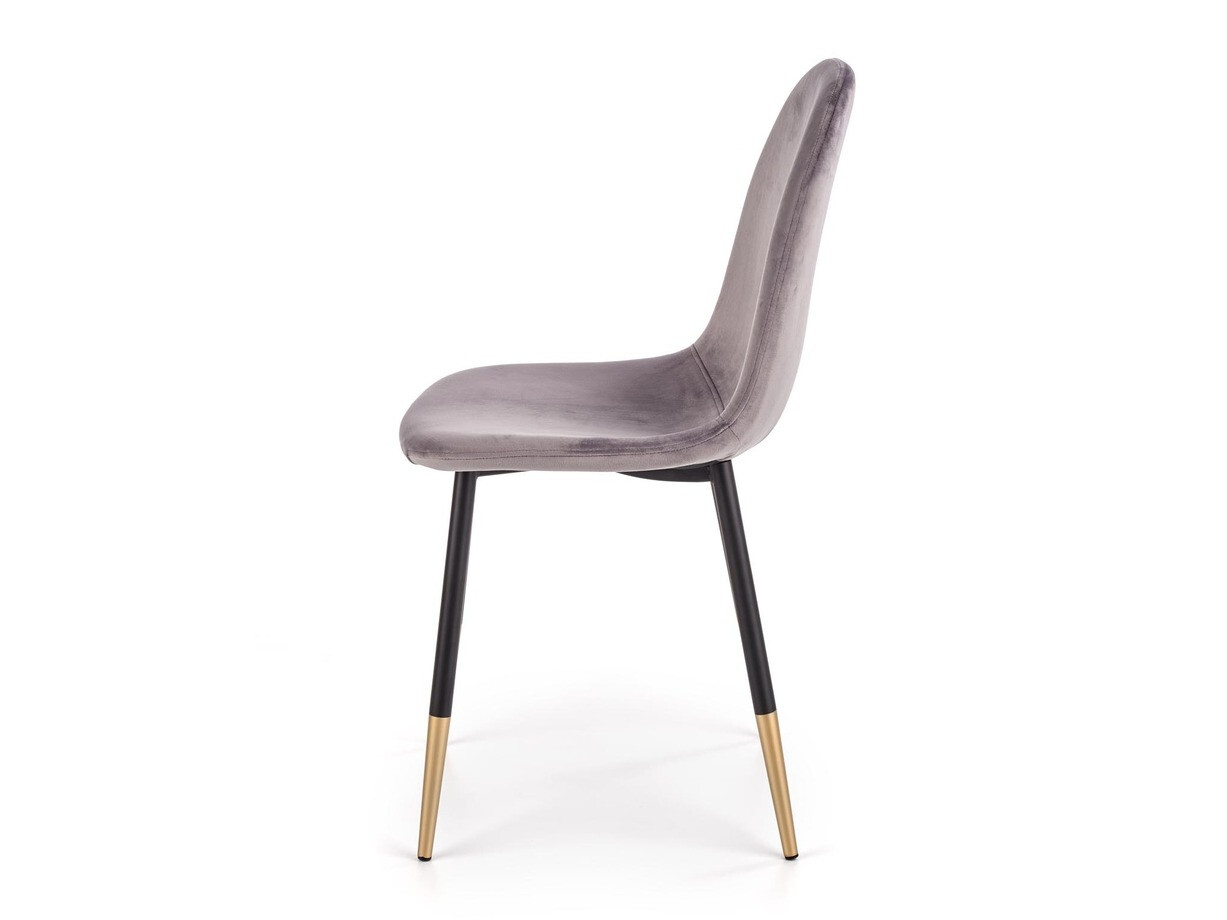 Szék Houston 743 (Szürke)