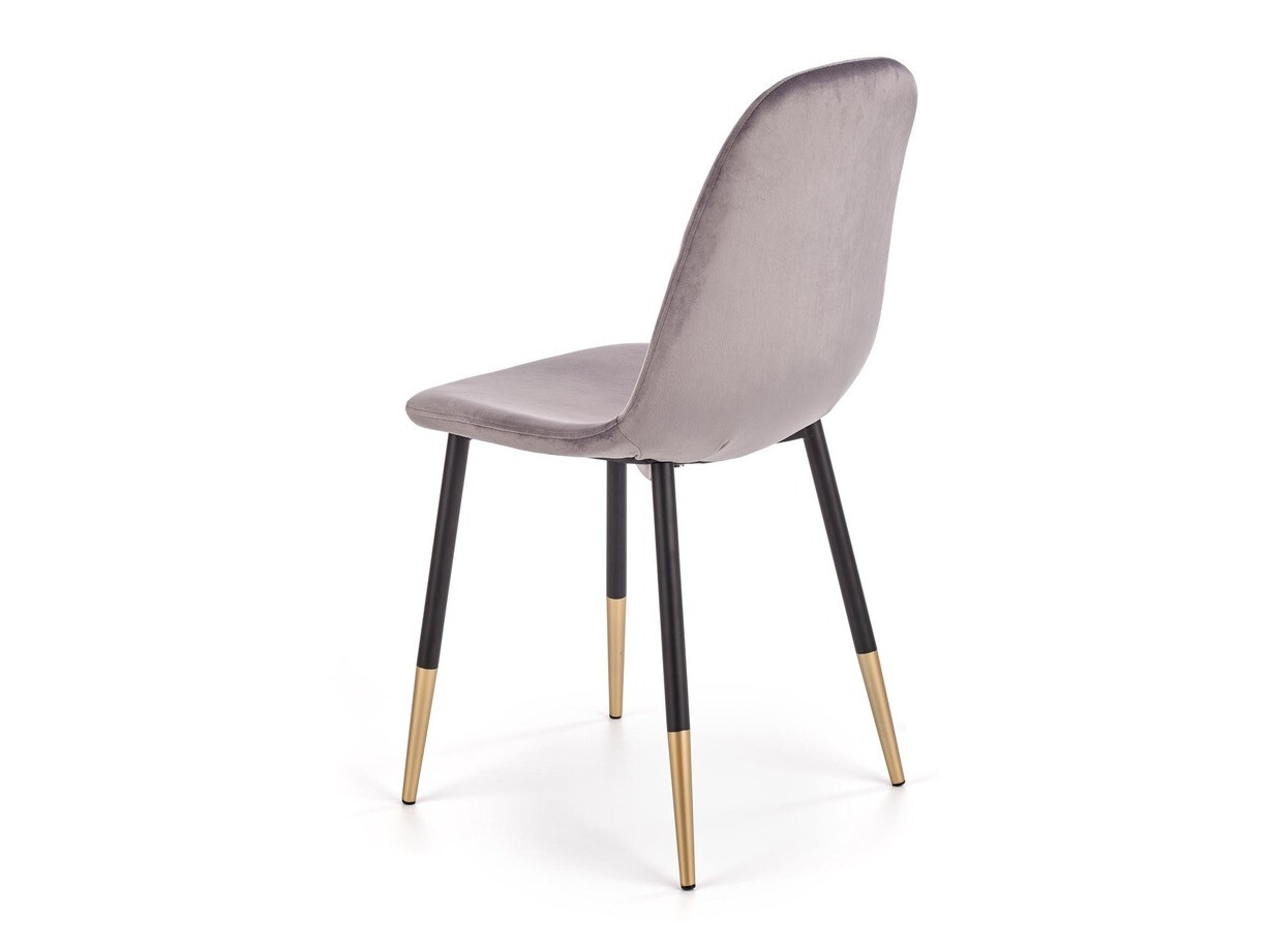 Szék Houston 743 (Szürke)