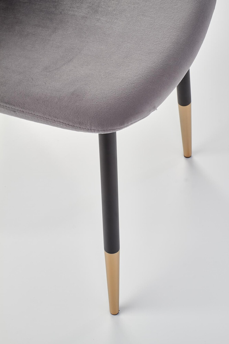 Szék Houston 743 (Szürke)