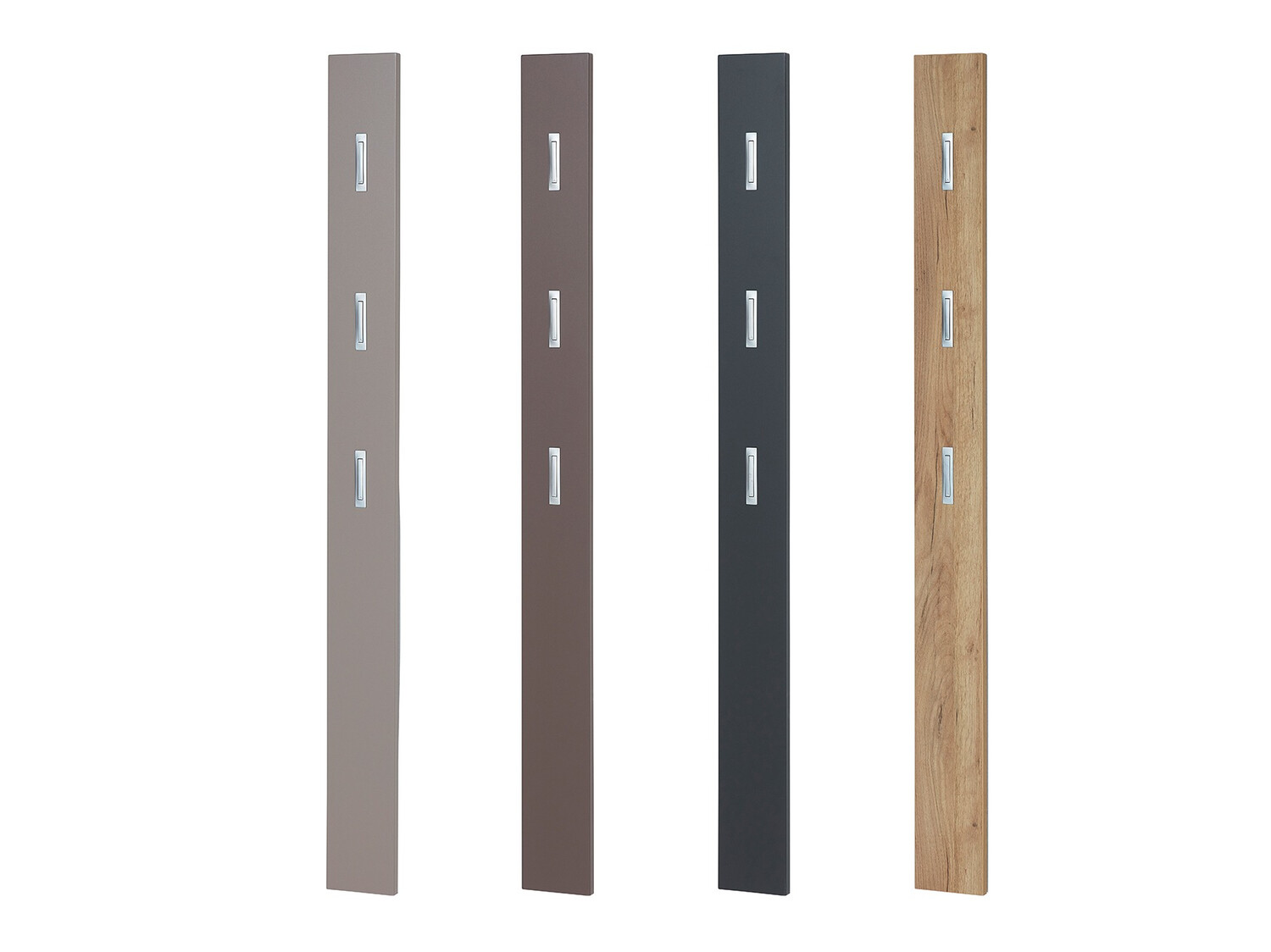 Fogas Sacramento 412 (Szürke)