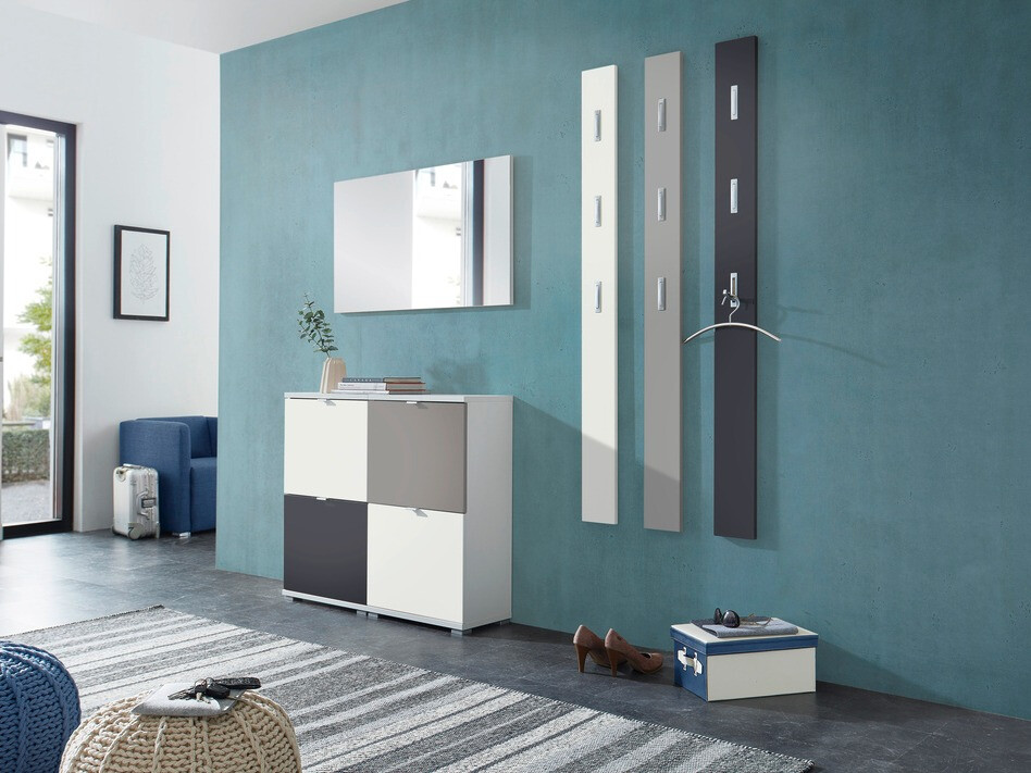 Fogas Sacramento 412 (Szürke)