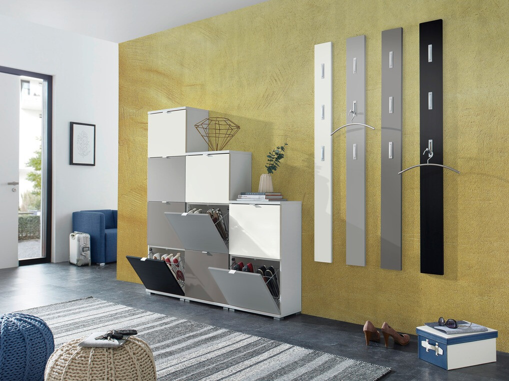 Fogas Sacramento 412 (Szürke)