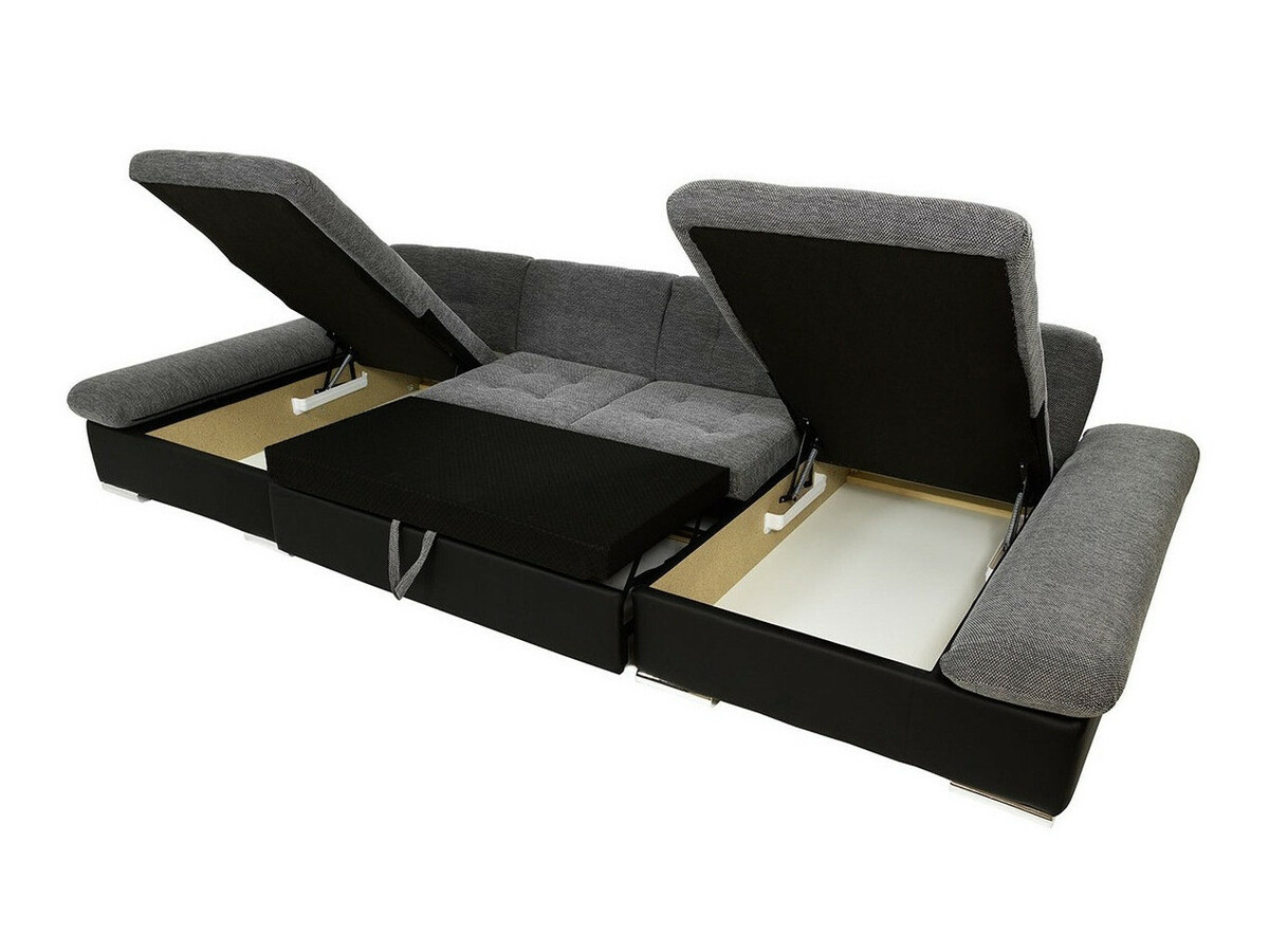 Sarokkanapé Comfivo Ficus (Boss 14)