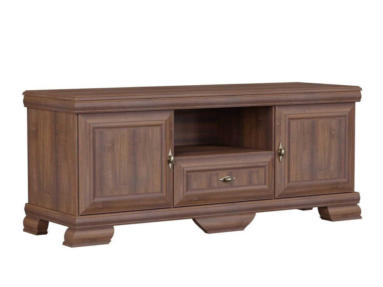 Nappali szett Salmeru 117 (Samoa King Dió)