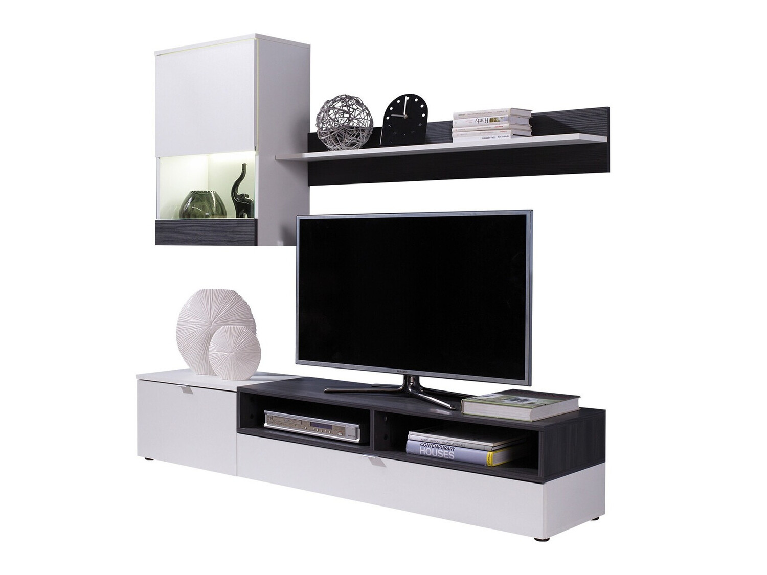 Nappali szett Toledo 113