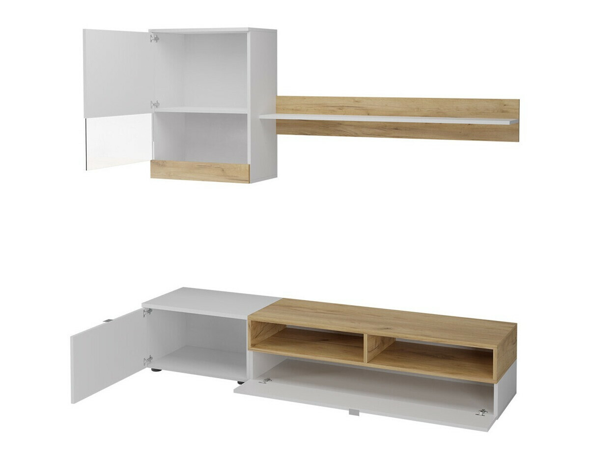 Nappali szett Toledo 113