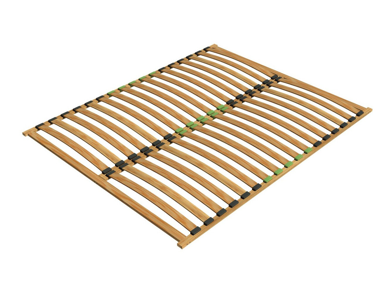 Ágyrács Boston 210