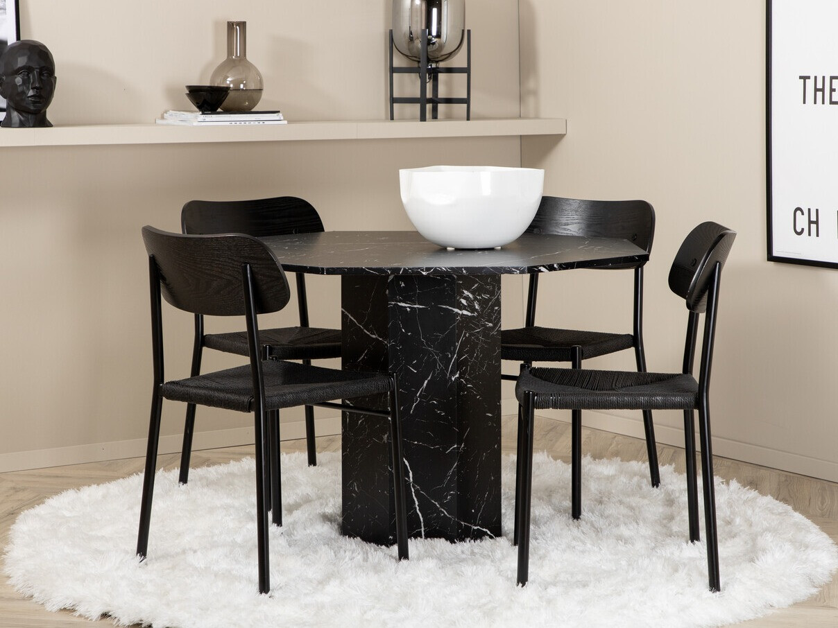 Étkezőgarnitúra Dallas 2604