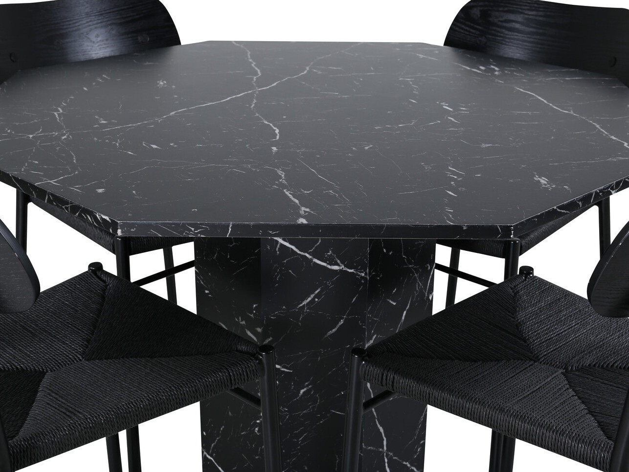 Étkezőgarnitúra Dallas 2604