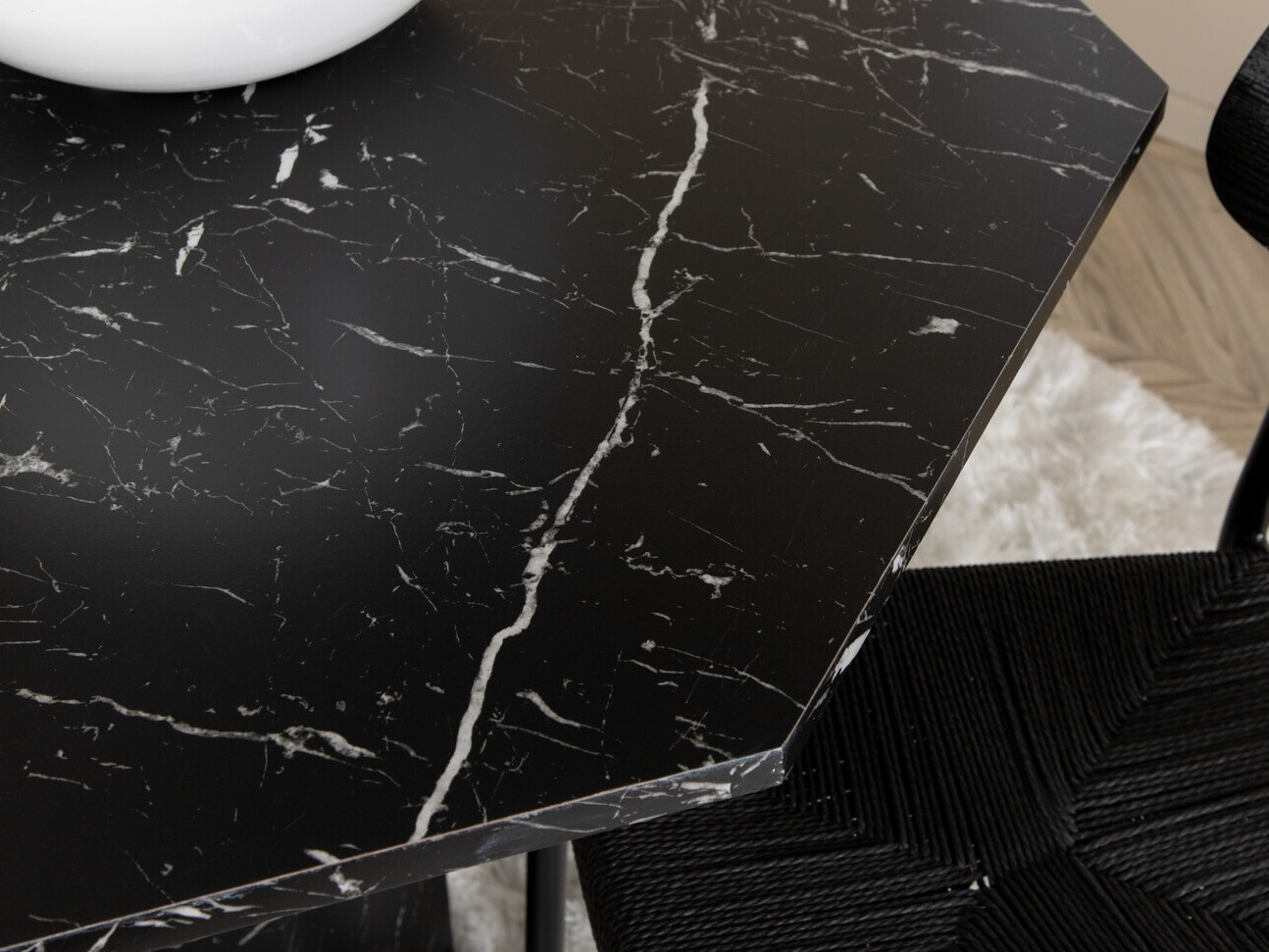 Étkezőgarnitúra Dallas 2604