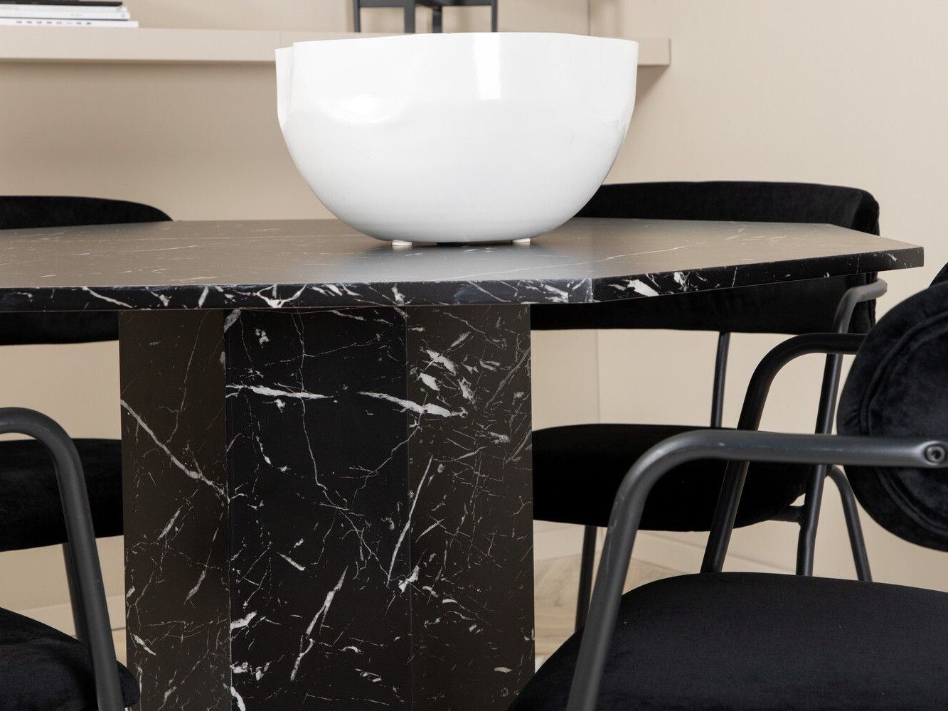 Étkezőgarnitúra Dallas 2605