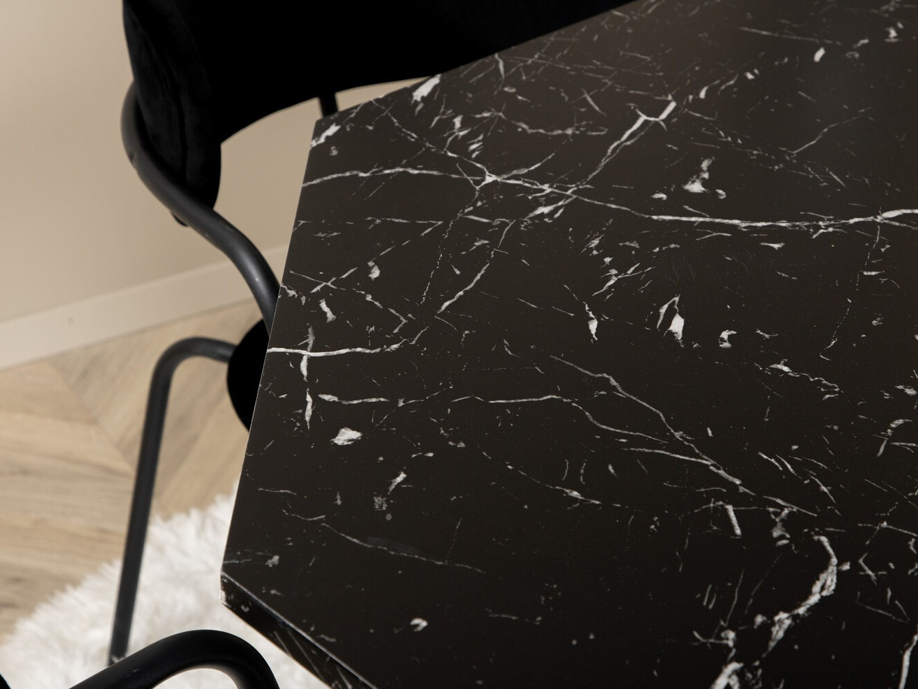 Étkezőgarnitúra Dallas 2605