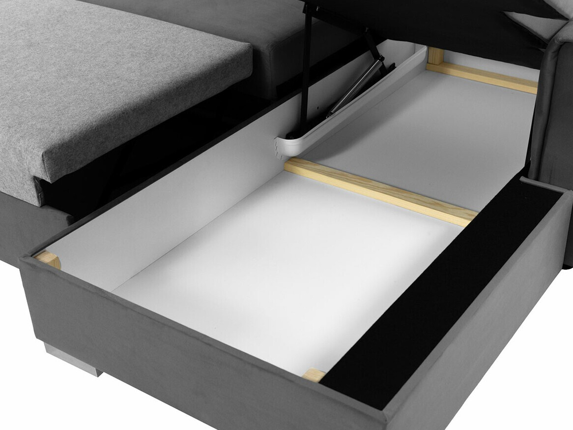 Sarokkanapé Columbus 166 (Manila 02)