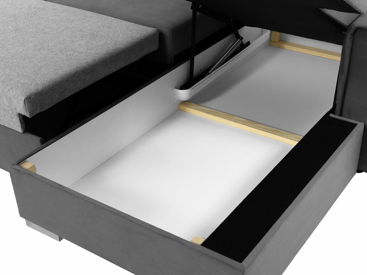 Sarokkanapé Columbus 166 (Manila 16)