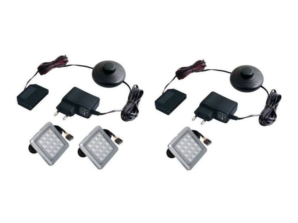 LED-világítás Torsone 110