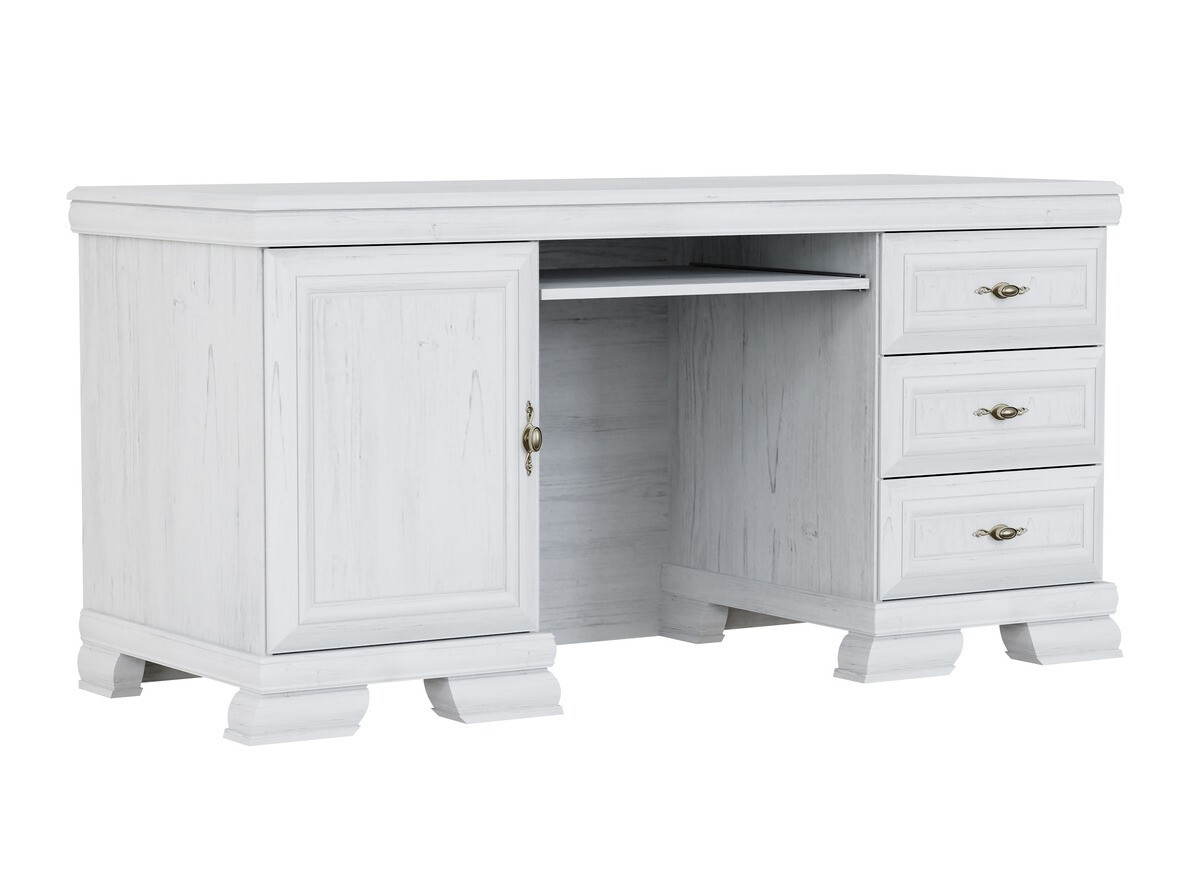 Otthoni iroda készlet Salmeru 118 (Anderson fenyő)