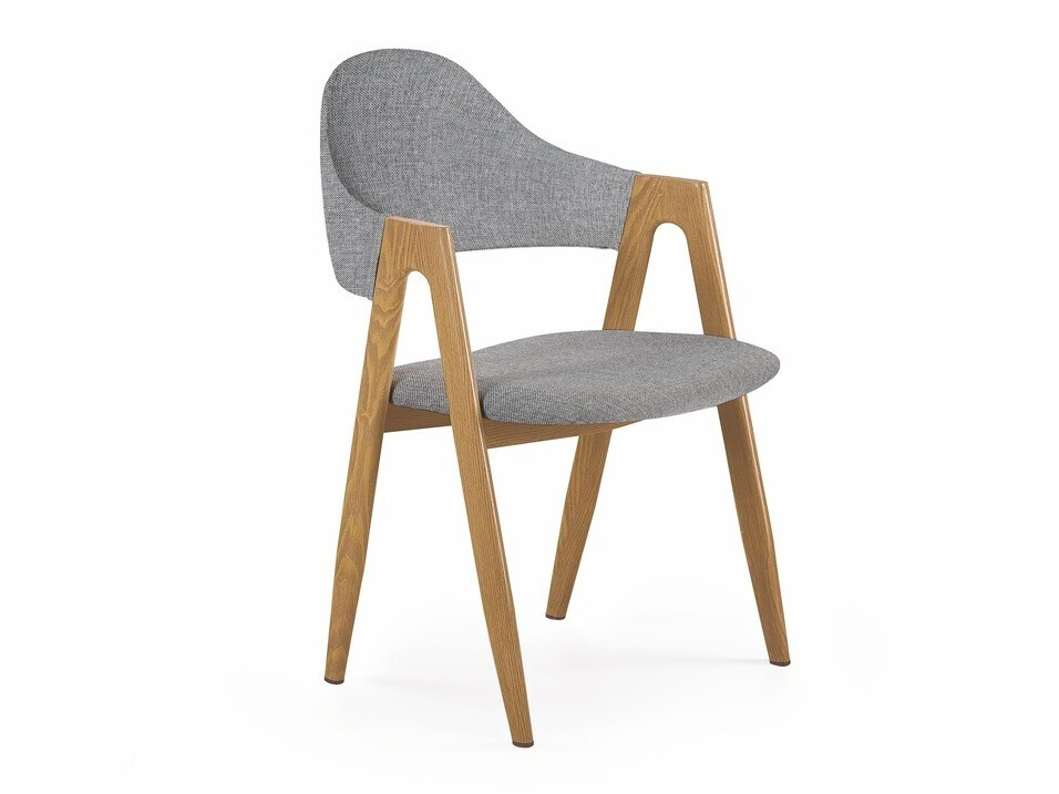 Szék Houston 1434 (Szürke)