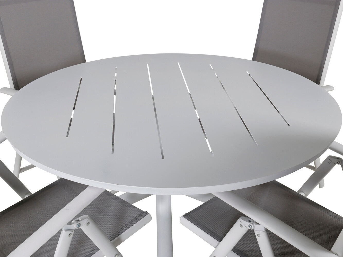 Asztal és szék garnitúra Dallas 498