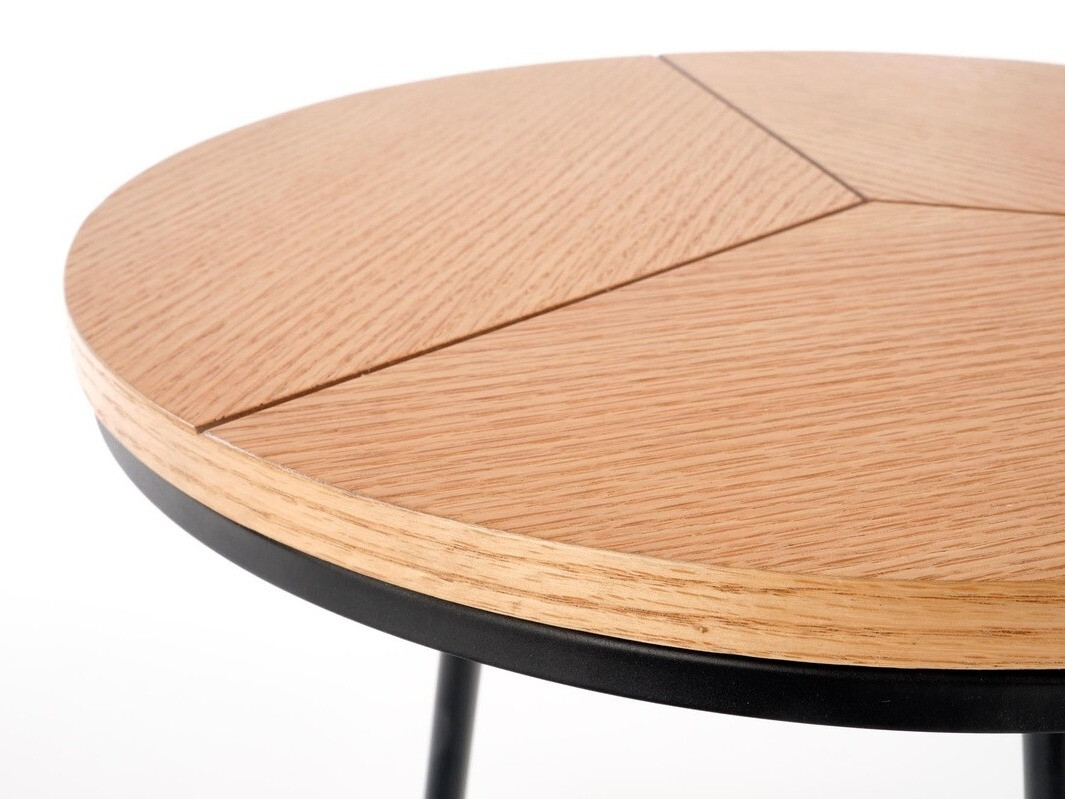 Kisasztal Houston 1187