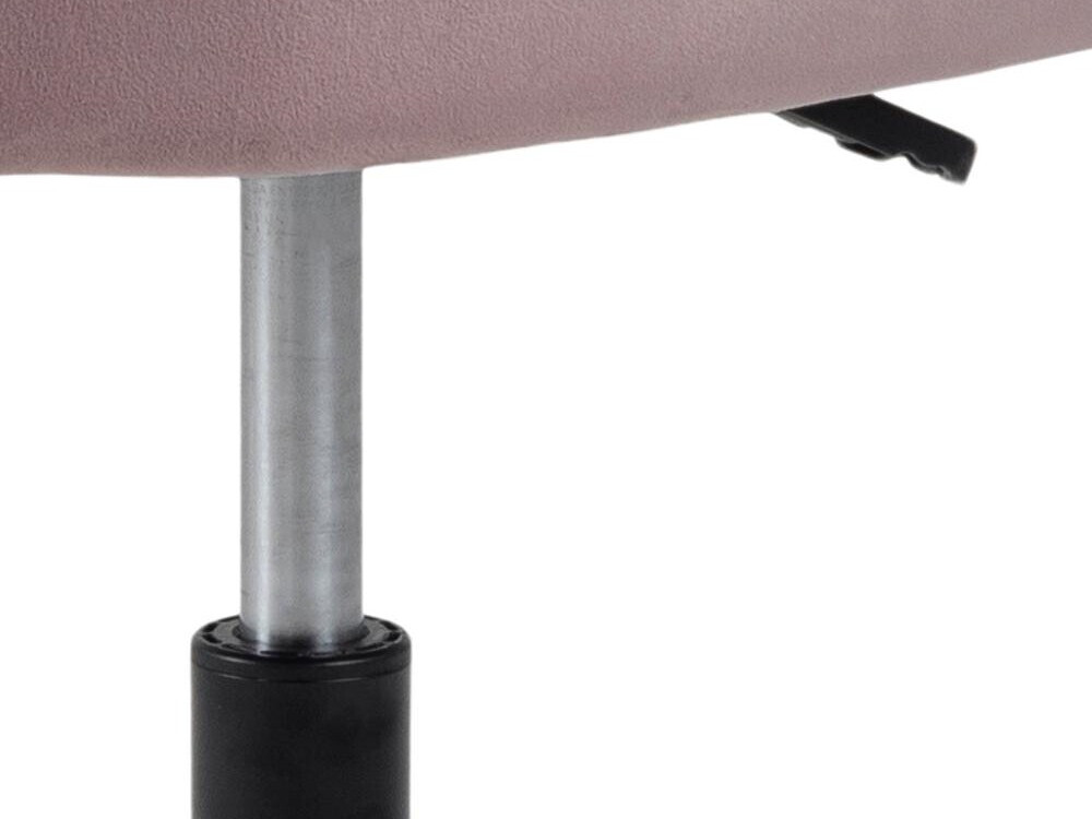 Irodai szék Norsica 475 (Poros rózsaszín)