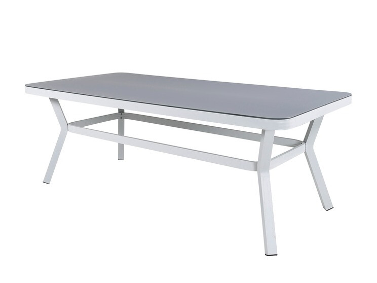 Asztal és szék garnitúra Dallas 2379