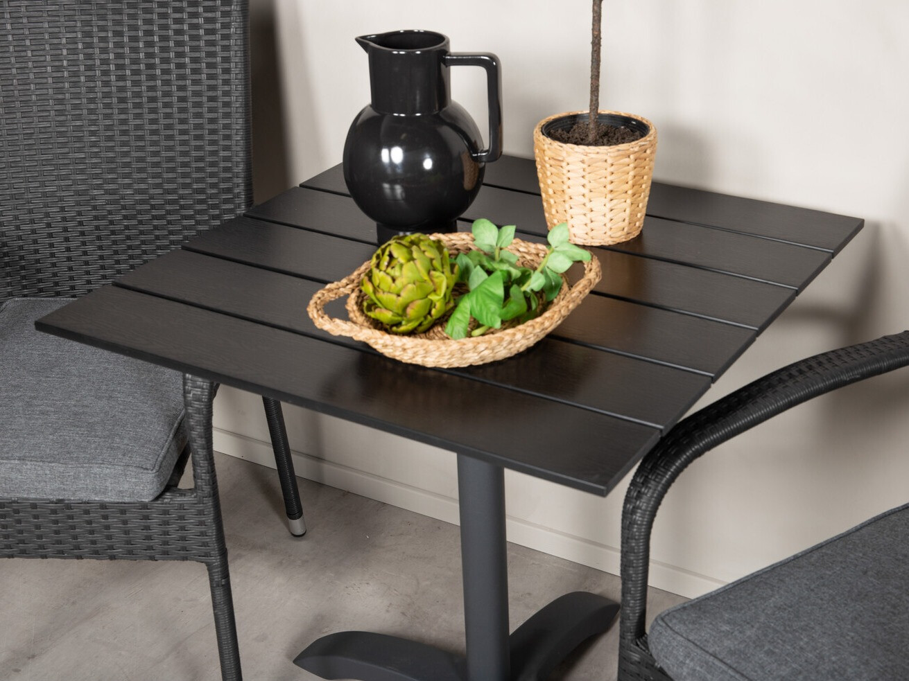 Erkélybútor-készlet Dallas 2225