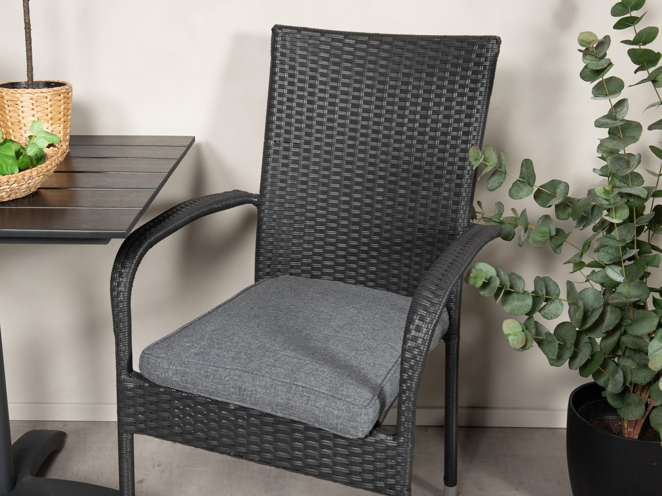 Erkélybútor-készlet Dallas 2225