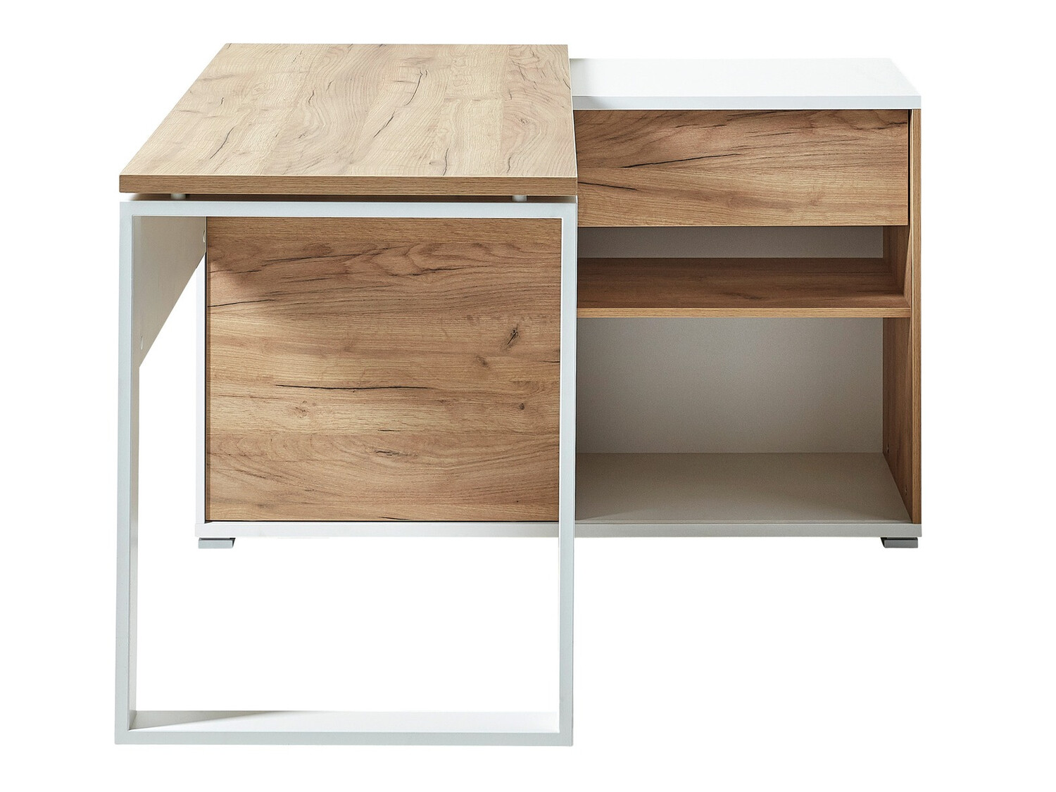 Sarok íróasztal Vocave 101