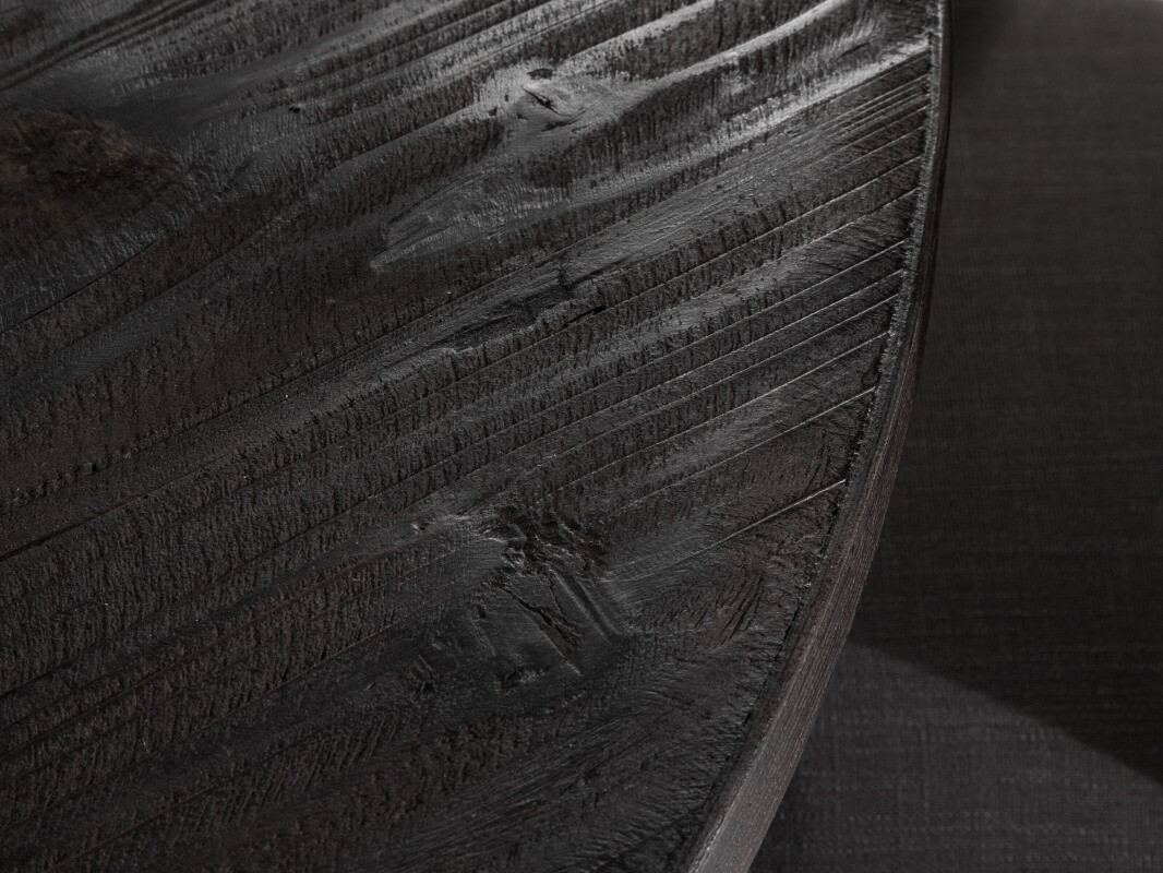 Étkezőgarnitúra Scandinavian Choice 685 (Szürke + Fehér)