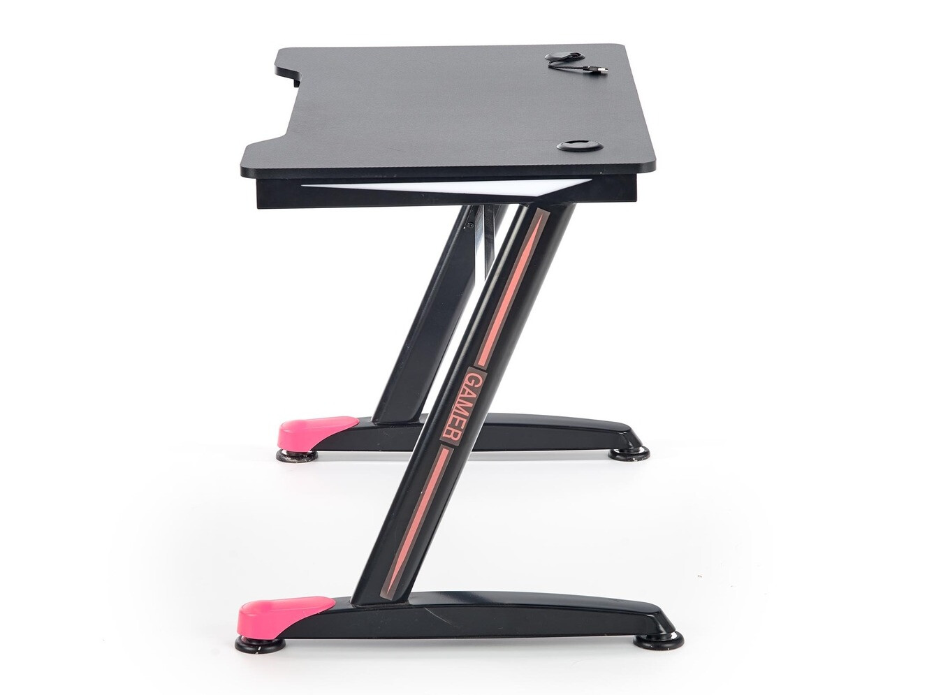 Gamer asztal Houston 614