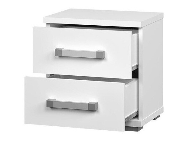 Éjjeliszekrény Cirevau 127 (Sonoma tölgy)