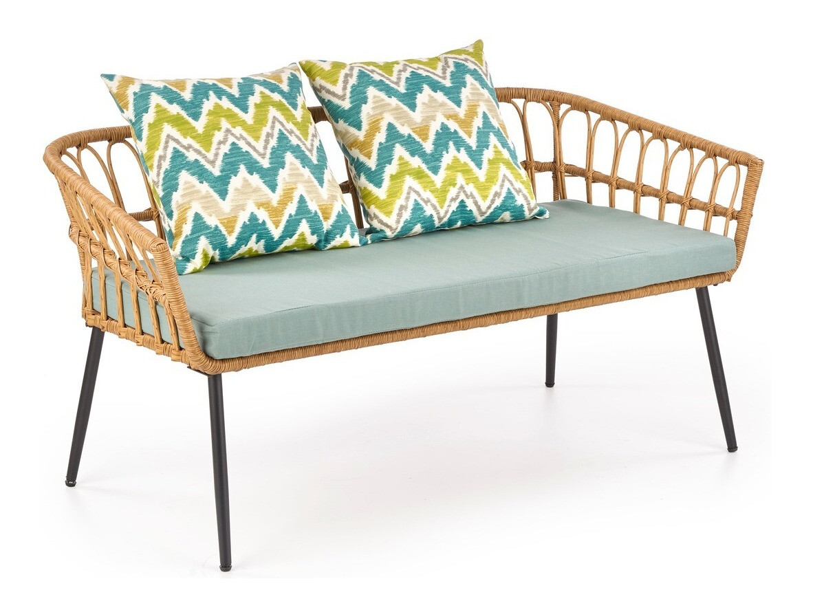 Kerti kanapé Houston 1015