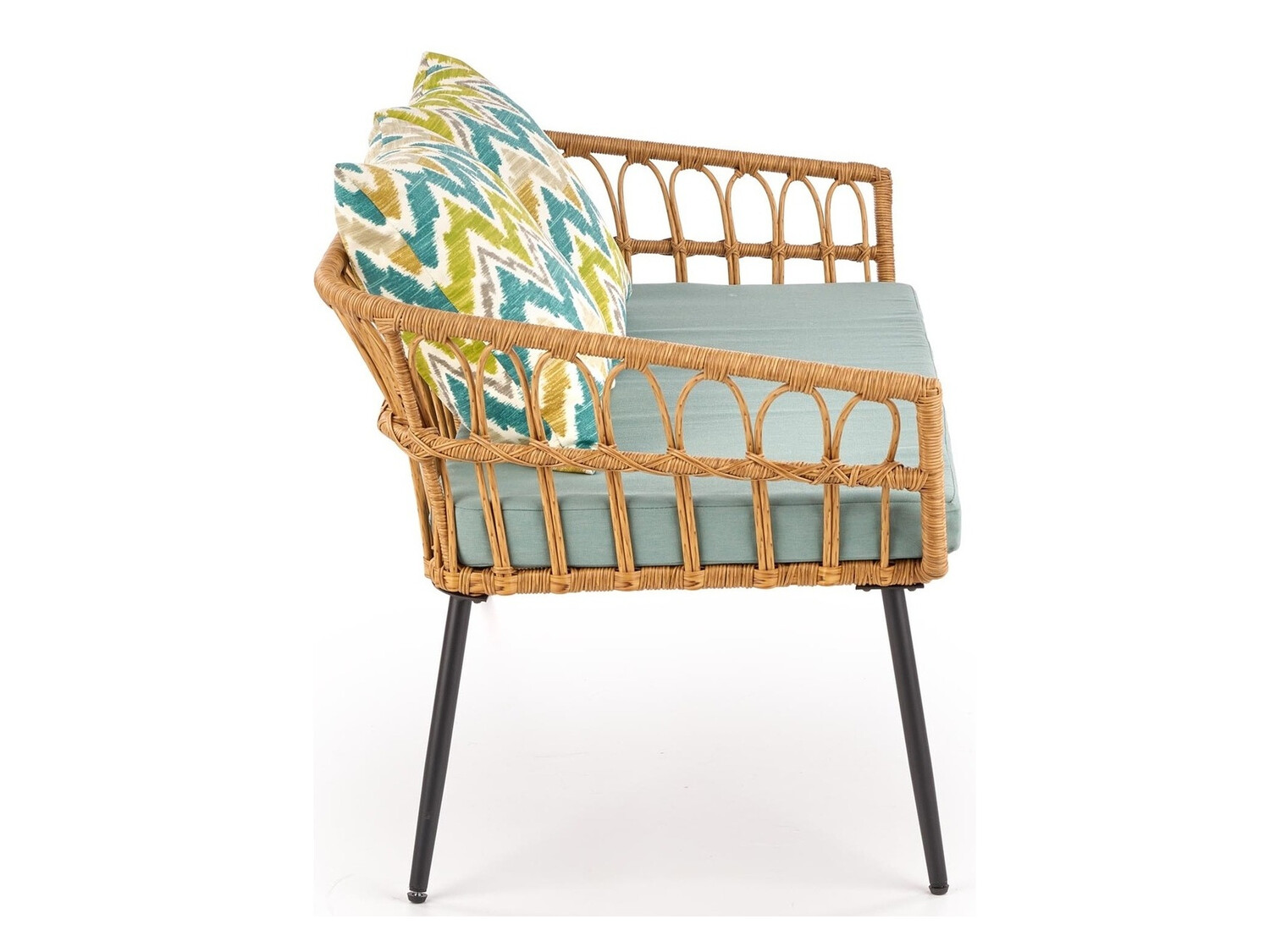 Kerti kanapé Houston 1015