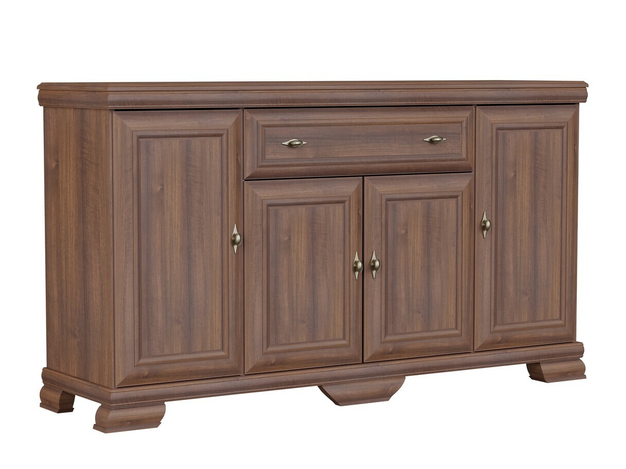 Otthoni iroda készlet Salmeru 121 (Samoa King Dió)