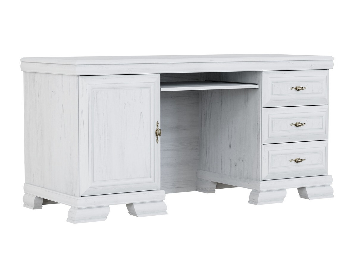 Otthoni iroda készlet Salmeru 122 (Anderson fenyő)