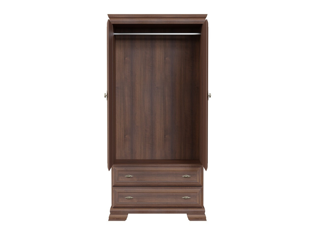 Otthoni iroda készlet Salmeru 123 (Samoa King Dió)