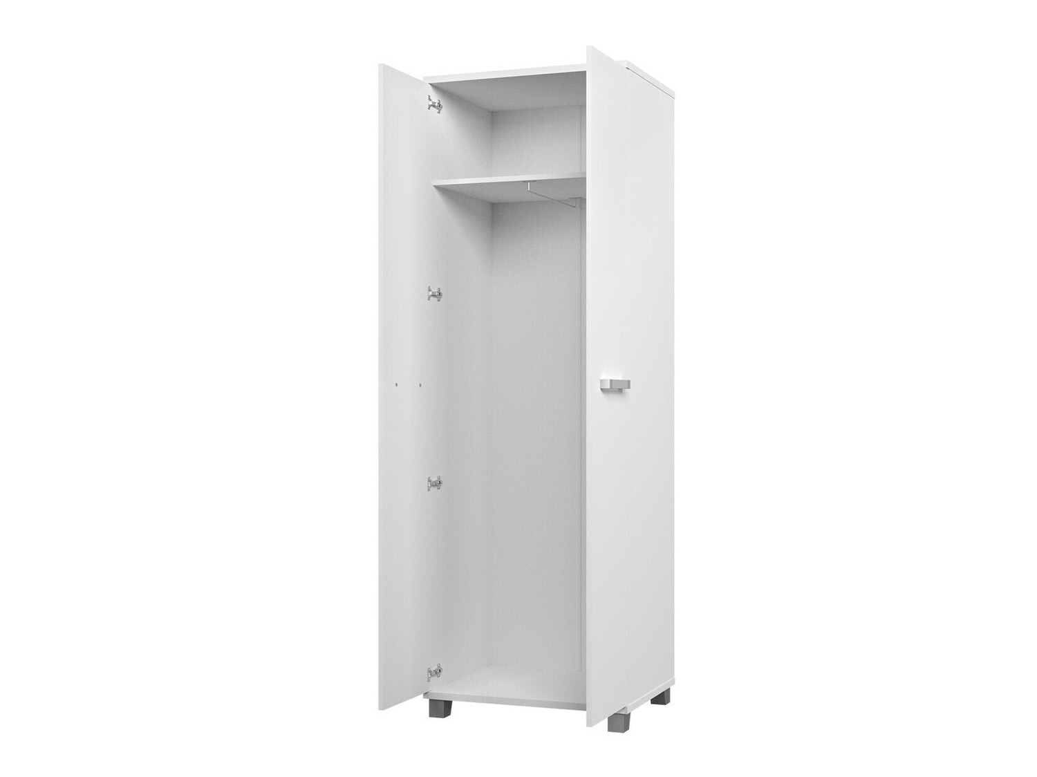 Előszoba garnitúra Cirevau 141 (Sonoma tölgy)